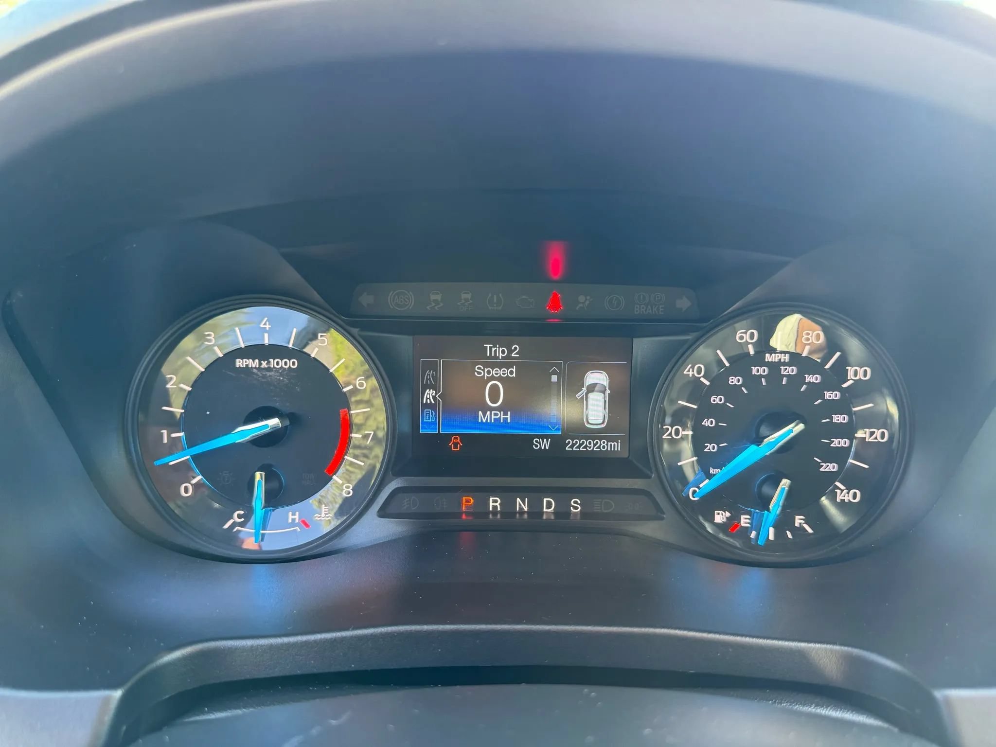 Used 2018 Ford Explorer XLT AWD/4WD image 21