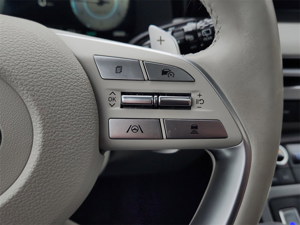 Used 2023 Hyundai Palisade Limited w/ Cargo Package image 22