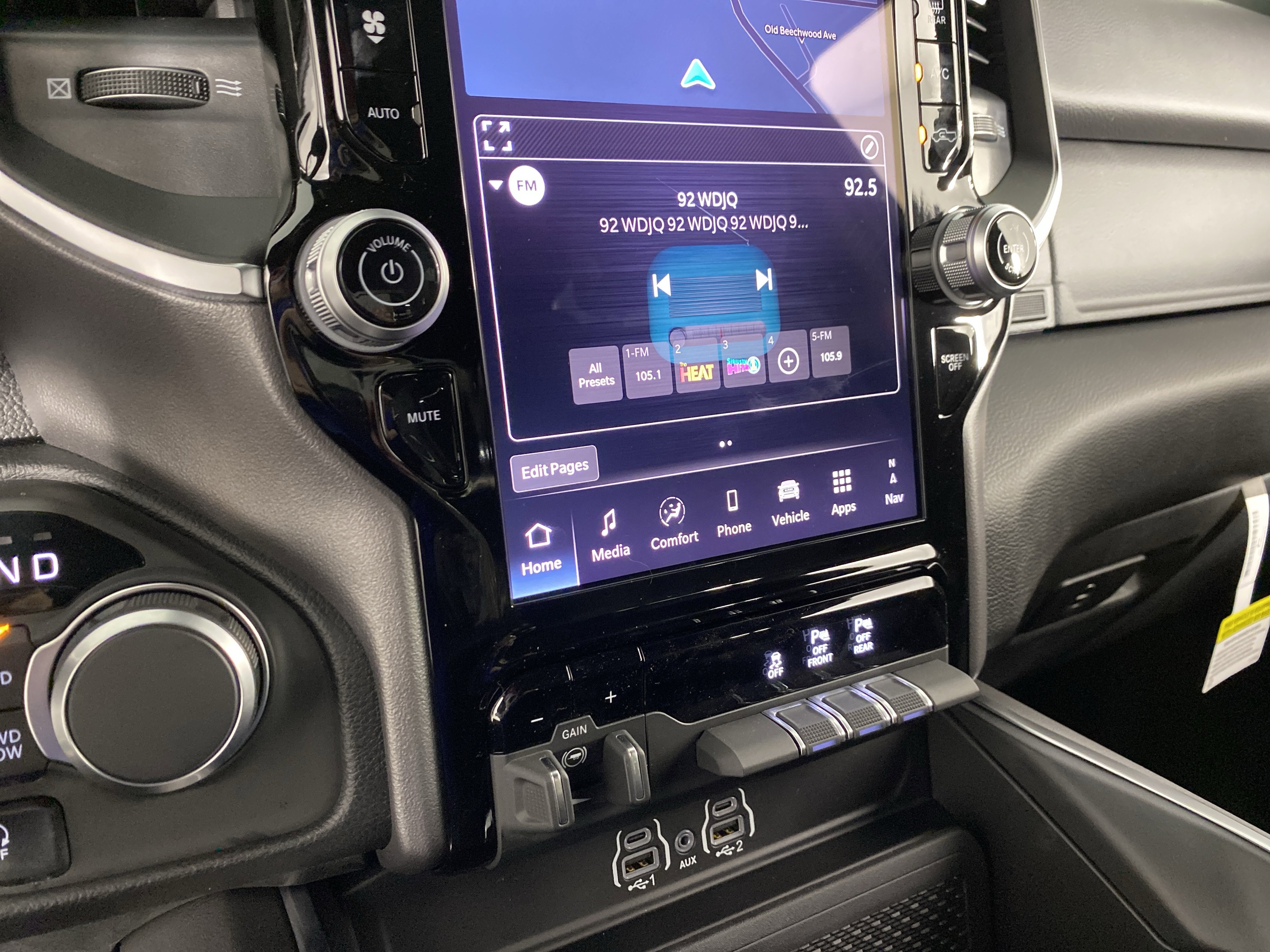 New 2026 RAM 1500 Big Horn image 28