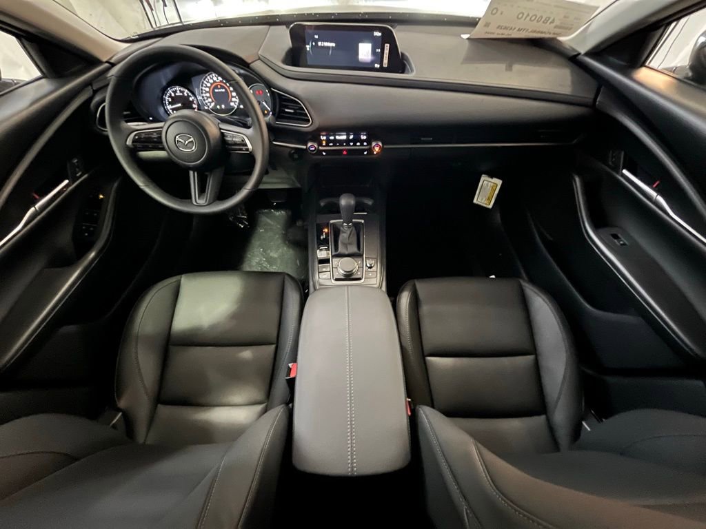 New 2026 MAZDA CX-30 AWD 2.5 S w/ Select Sport Pkg image 13