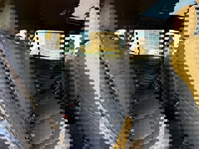 New 2025 Subaru Outback Wilderness image 17