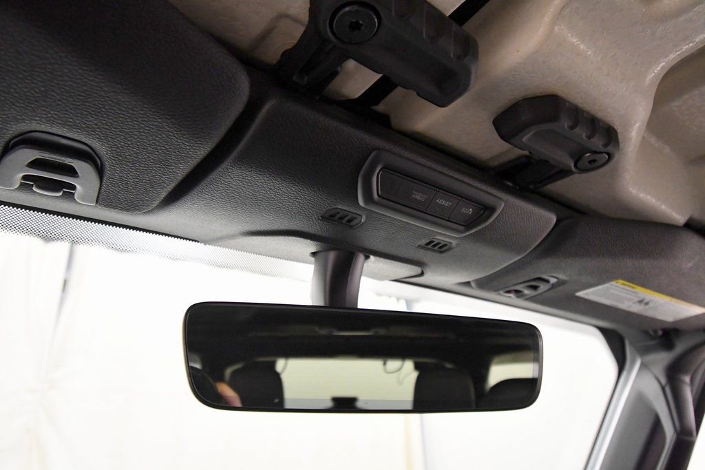 Used 2022 Jeep Wrangler Unlimited Sahara image 29