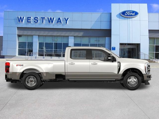 New 2026 Ford F350 King Ranch AWD/4WD image 13
