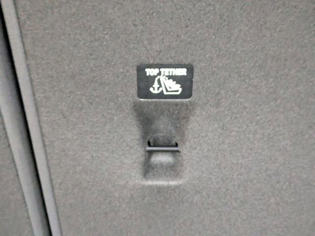 New 2026 Chevrolet Trax RS w/ Sunroof Package image 29