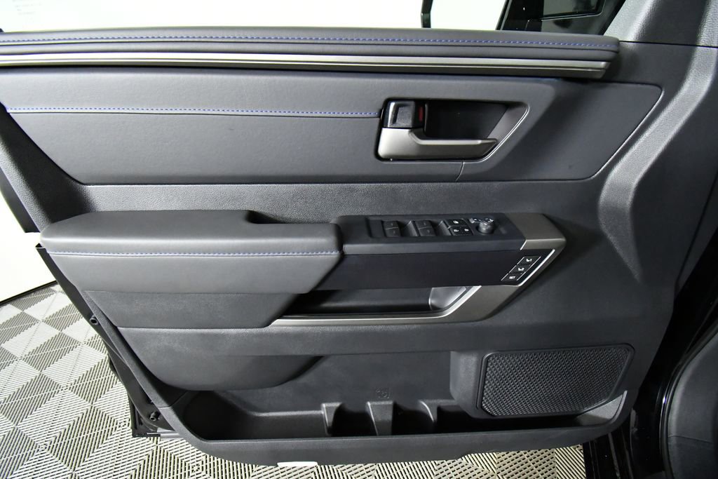 New 2026 Toyota Tundra Platinum image 21