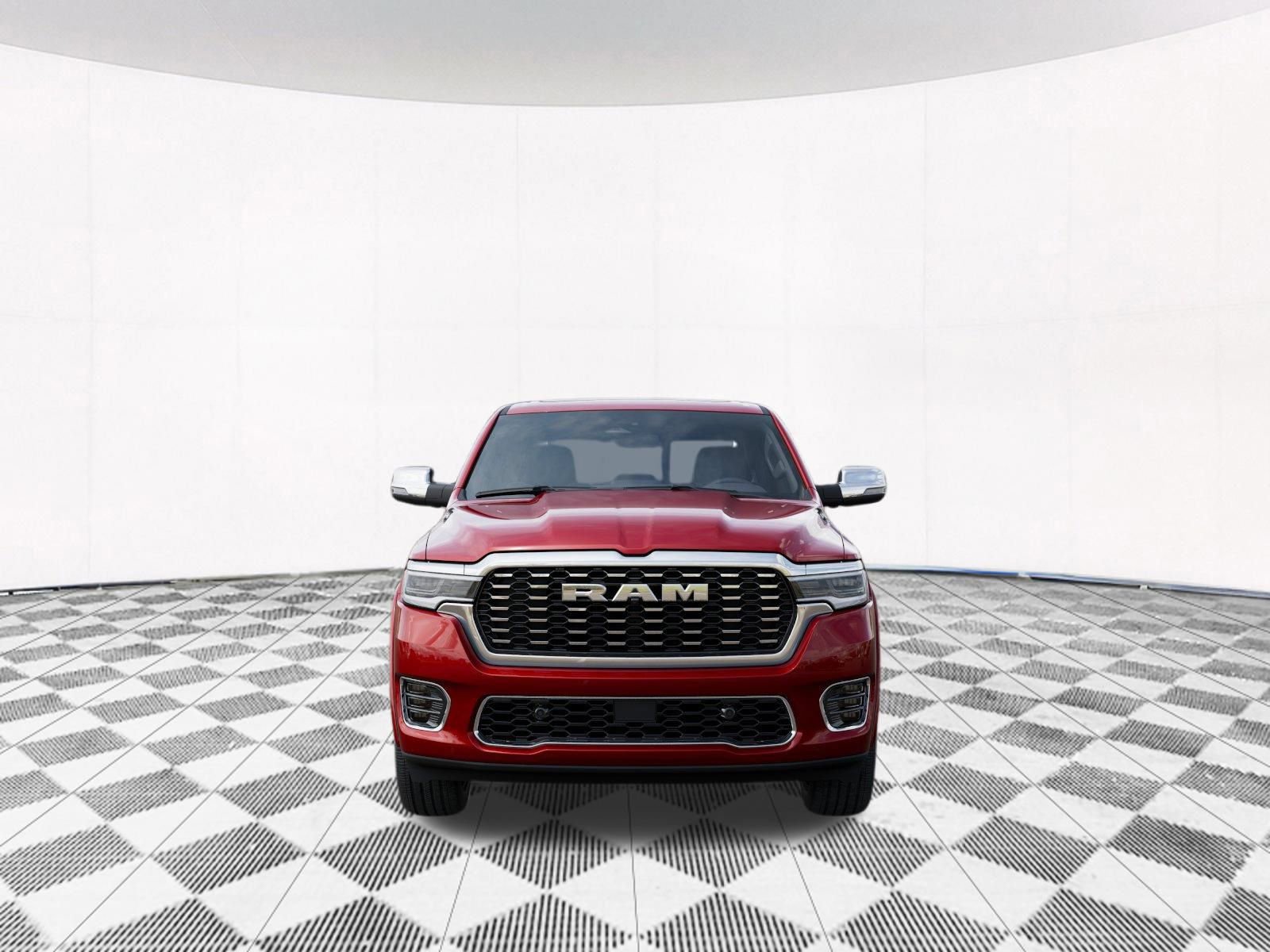 New 2026 RAM 1500 Tungsten image 8