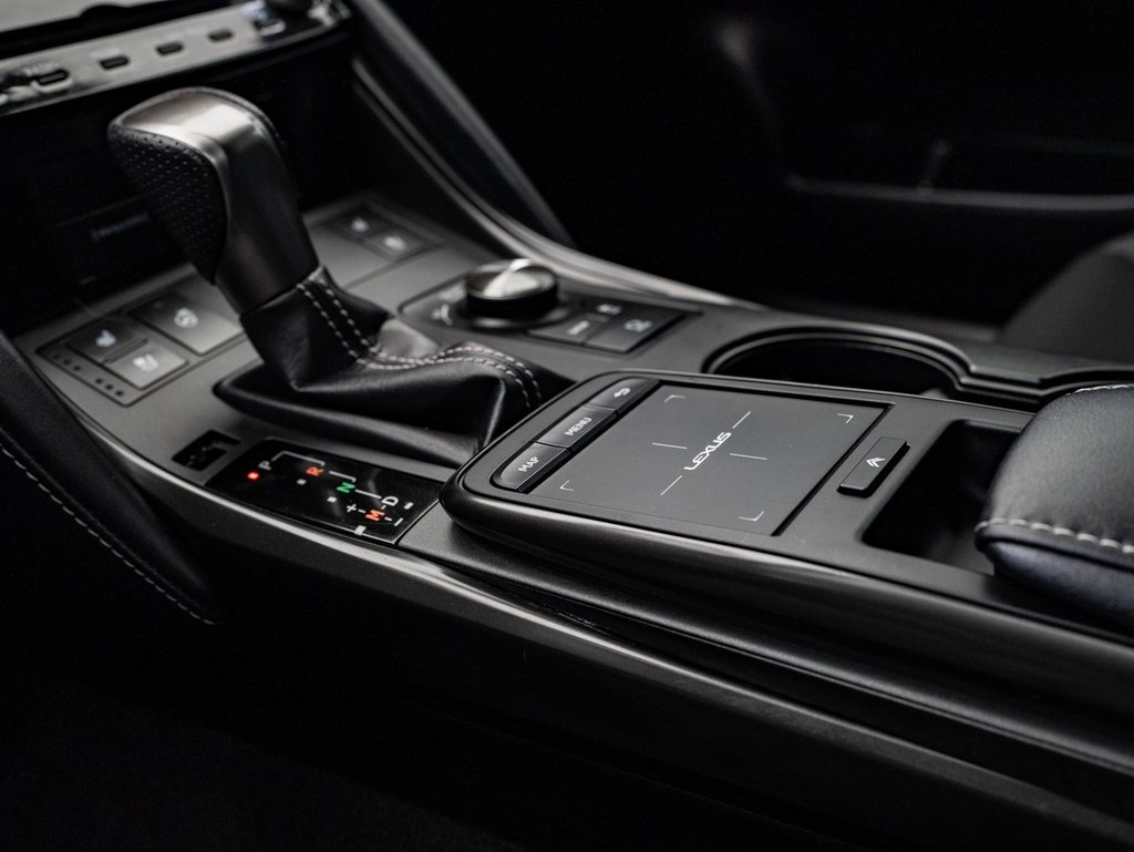 Certified 2022 Lexus IS 350 F Sport image 36