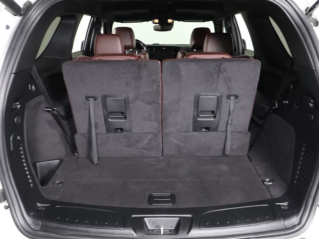 Used 2023 Dodge Durango GT AWD/4WD image 22