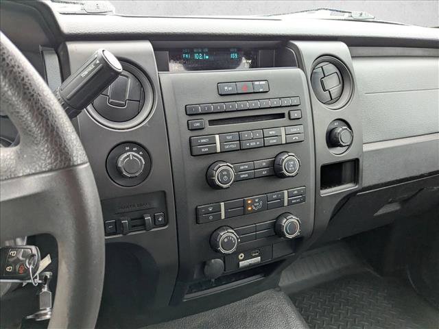 Used 2014 Ford F150 STX w/ Equipment Group 201A Mid image 14