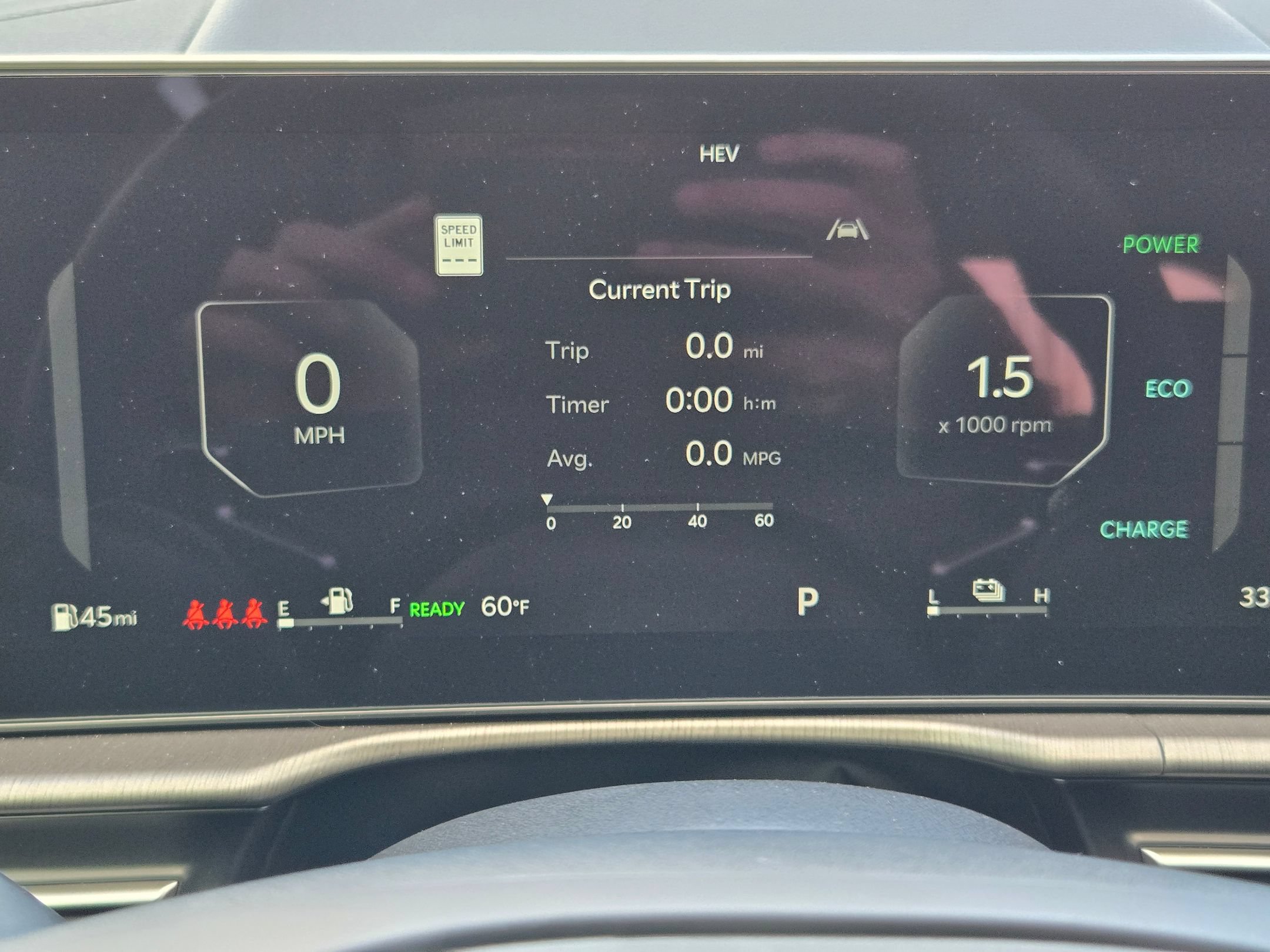 New 2026 Kia Sportage X-Line Prestige AWD/4WD image 16