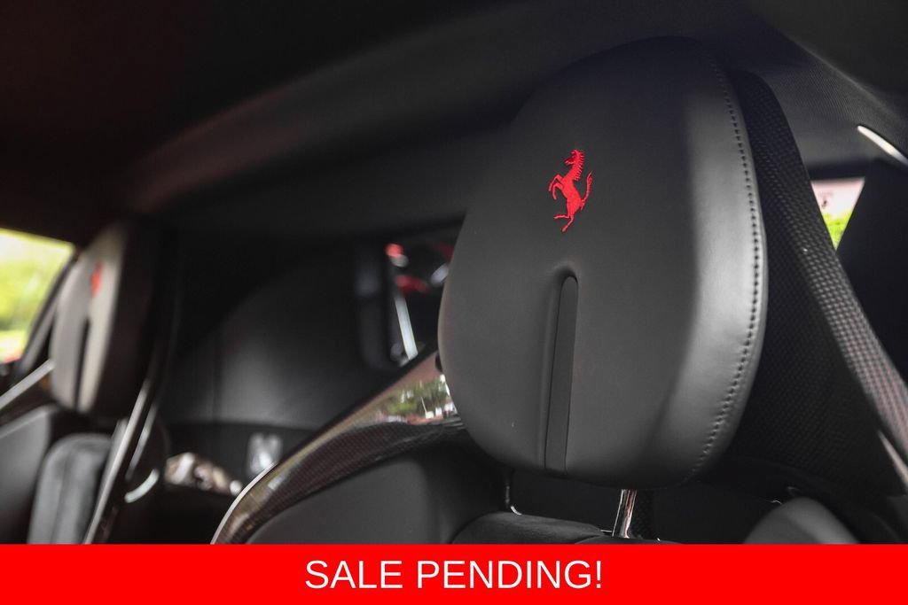 Certified 2022 Ferrari SF90 Stradale AWD/4WD image 47