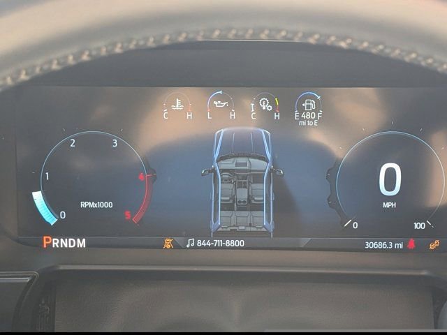 Certified 2023 Ford F450 Lariat image 25