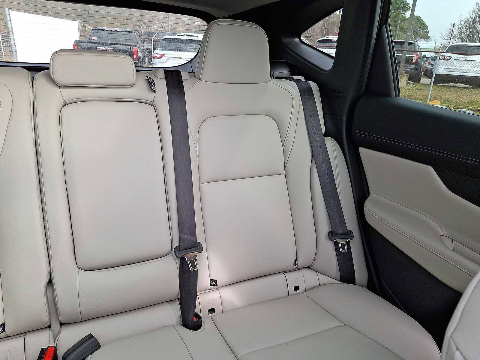 Used 2025 Nissan Murano SL w/ Cargo Package image 14