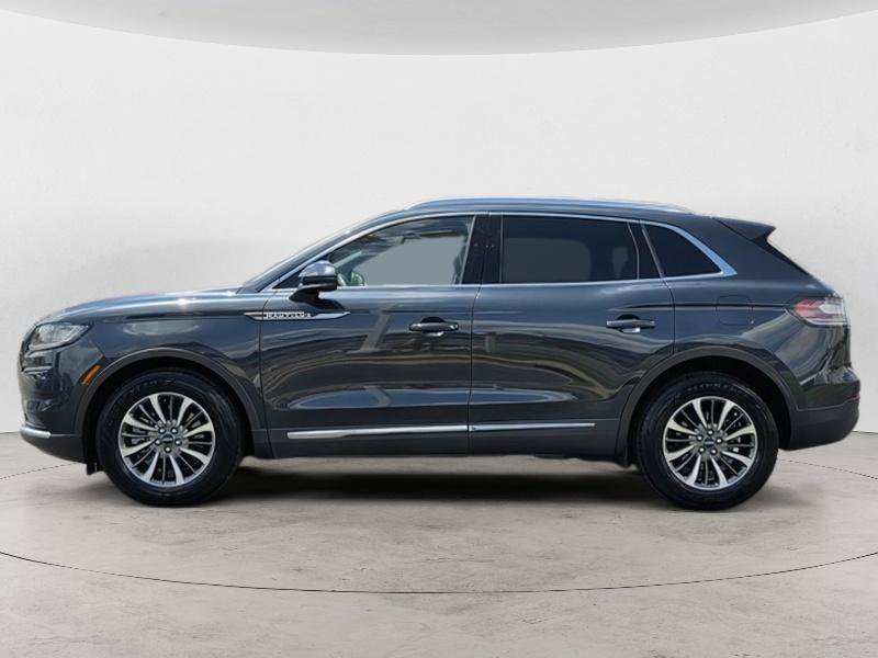Used 2022 Lincoln Nautilus Reserve w/ Luxury Package FWD image 6