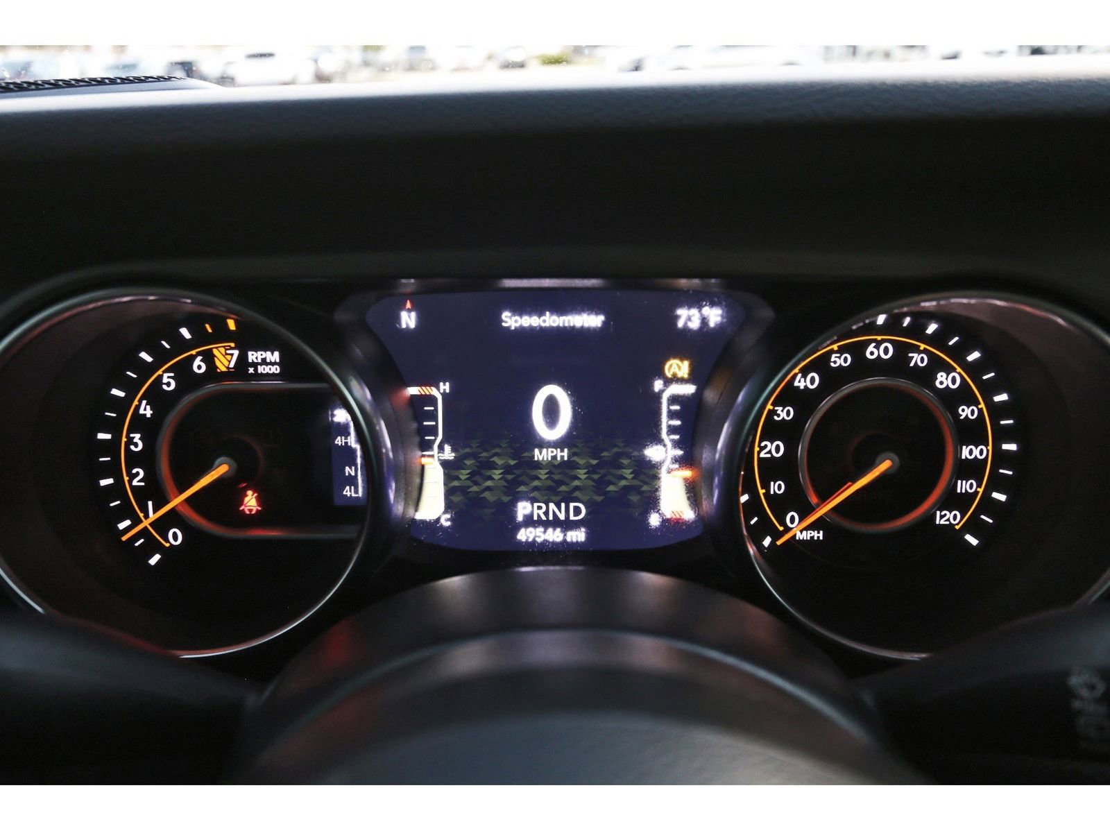 Used 2022 Jeep Wrangler Unlimited Sport image 17