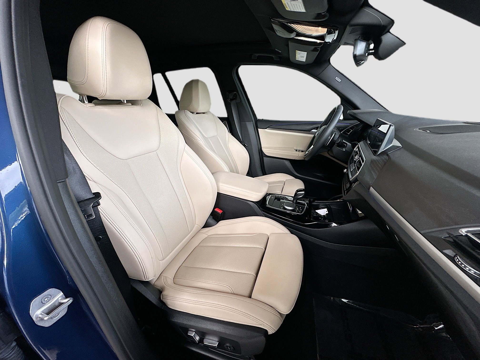 Certified 2024 BMW X3 xDrive30i w/ Convenience Package image 28