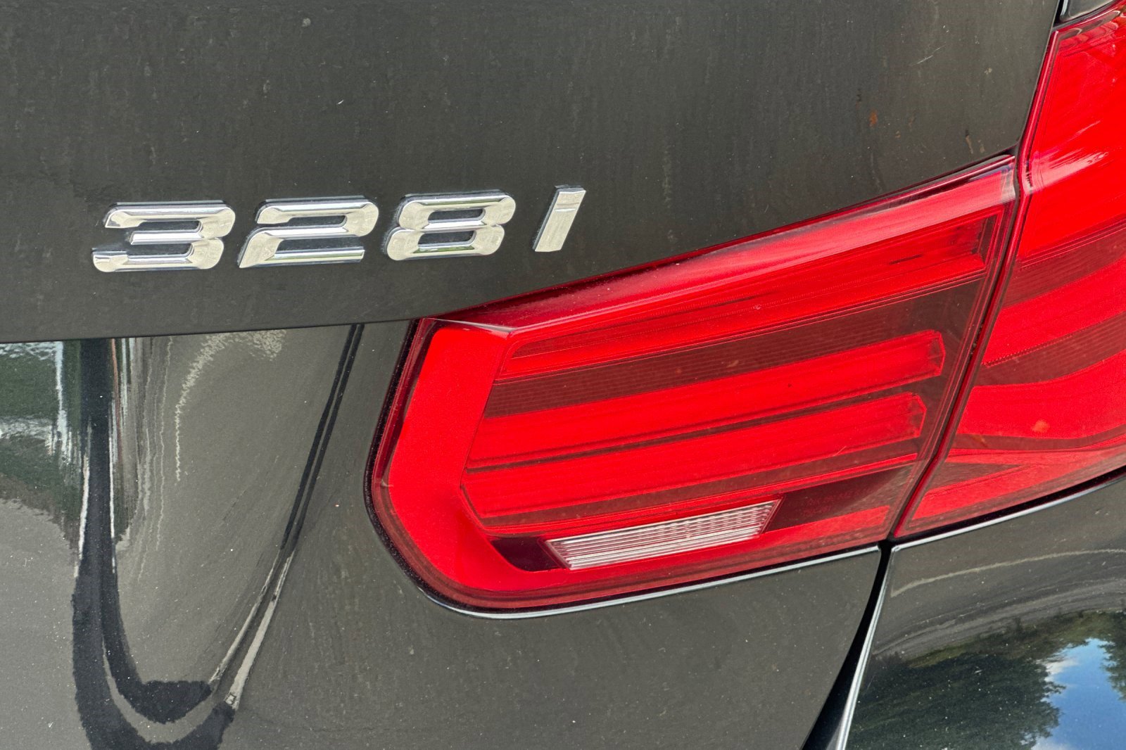 Used 2016 BMW 328i Sedan image 34