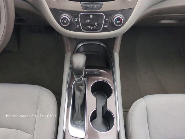 Used 2021 Chevrolet Malibu LS w/ Driver Confidence Package II image 20