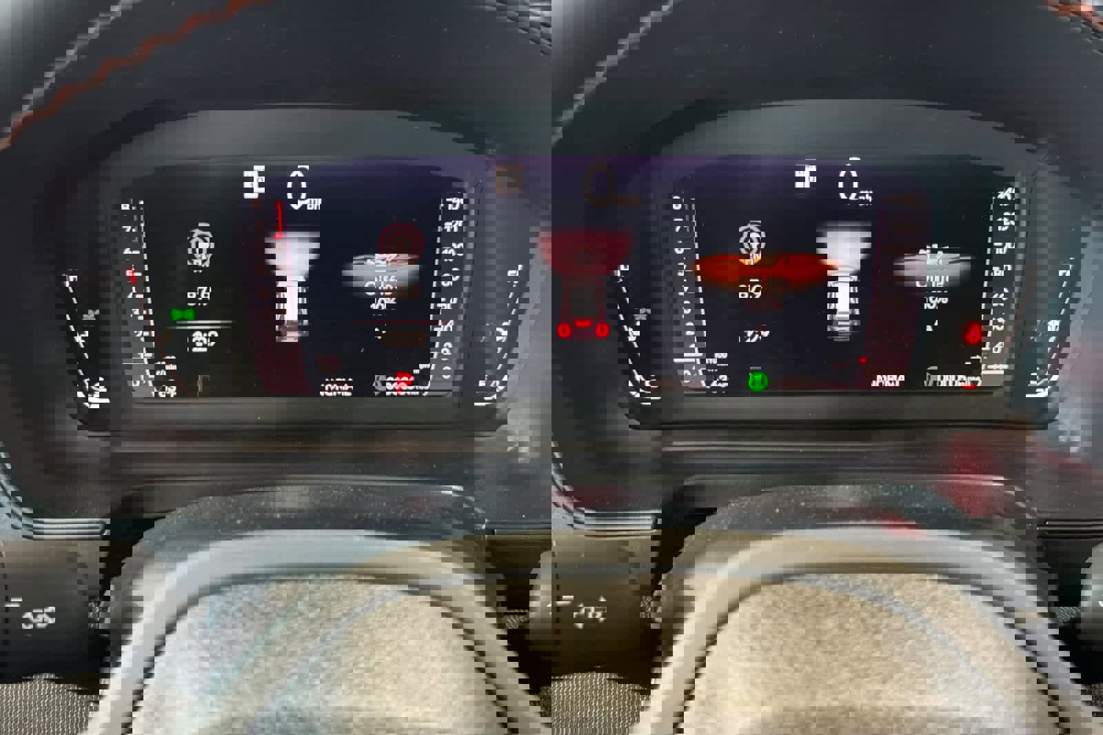 New 2026 Honda Passport TrailSport image 27