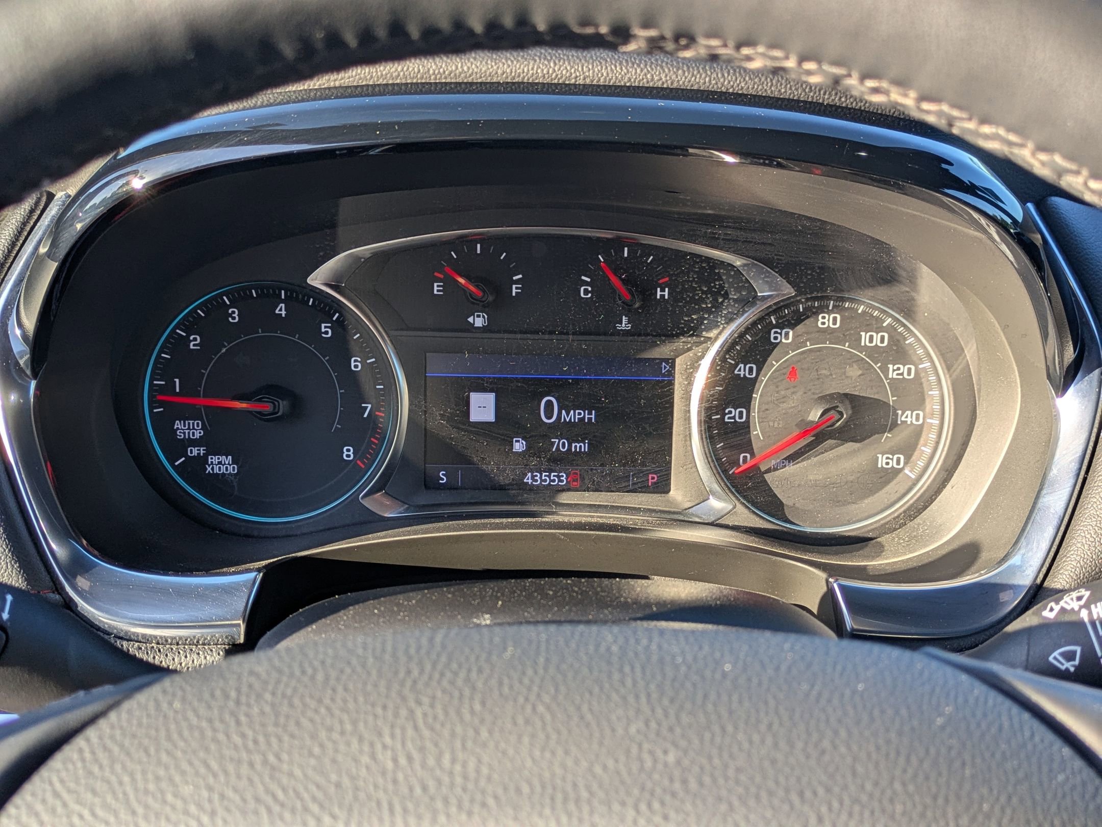 Used 2023 Chevrolet Traverse RS FWD image 20