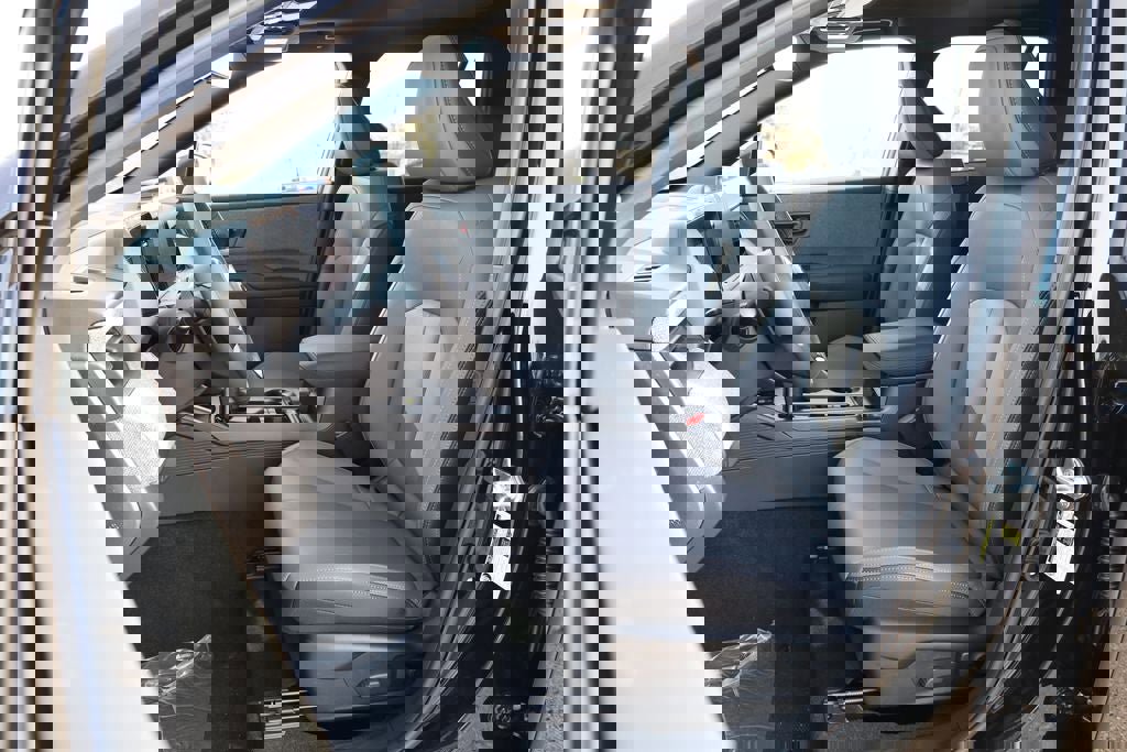 New 2026 Subaru Outback Limited image 10