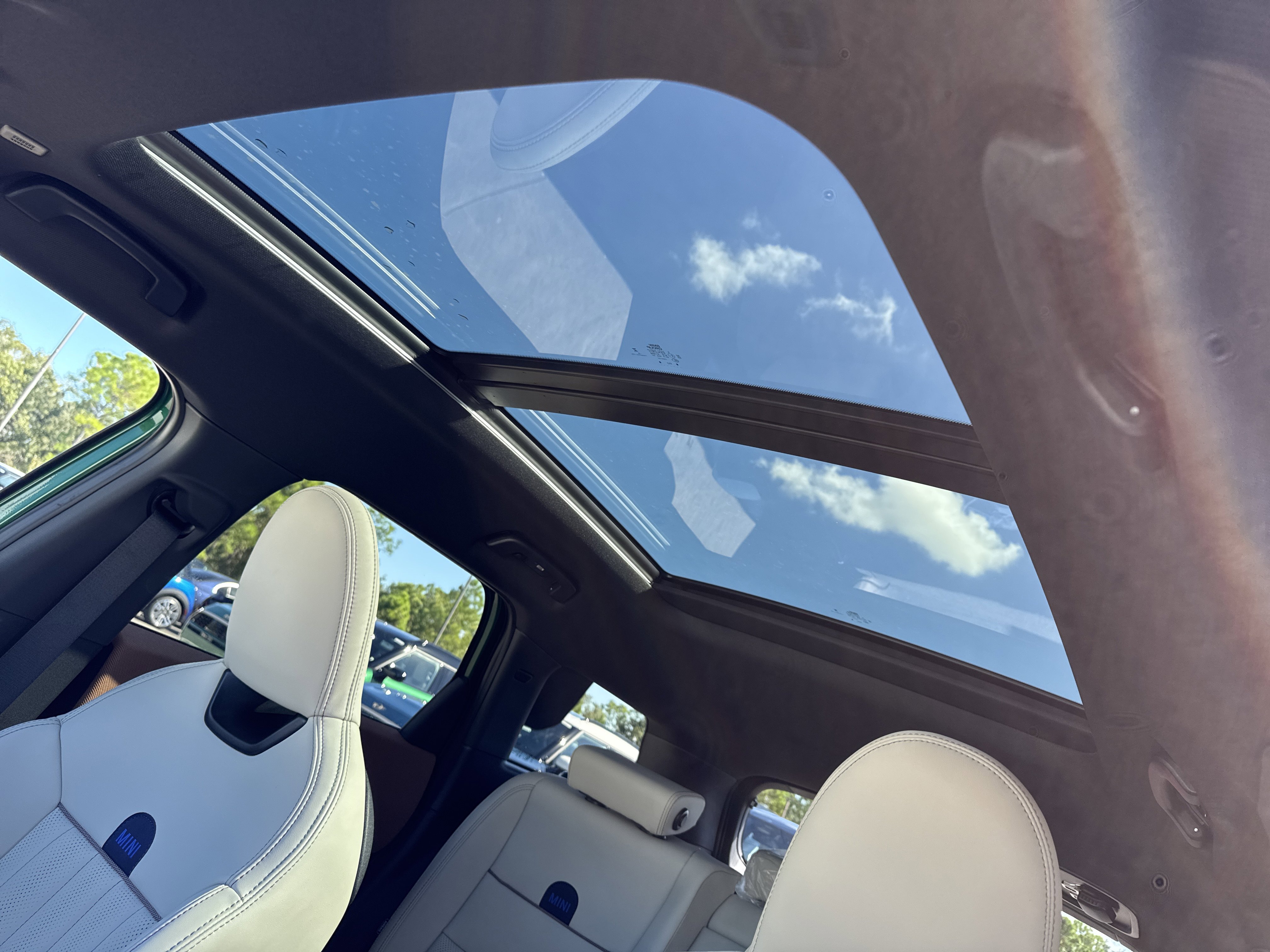 New 2026 MINI Cooper Countryman S image 23