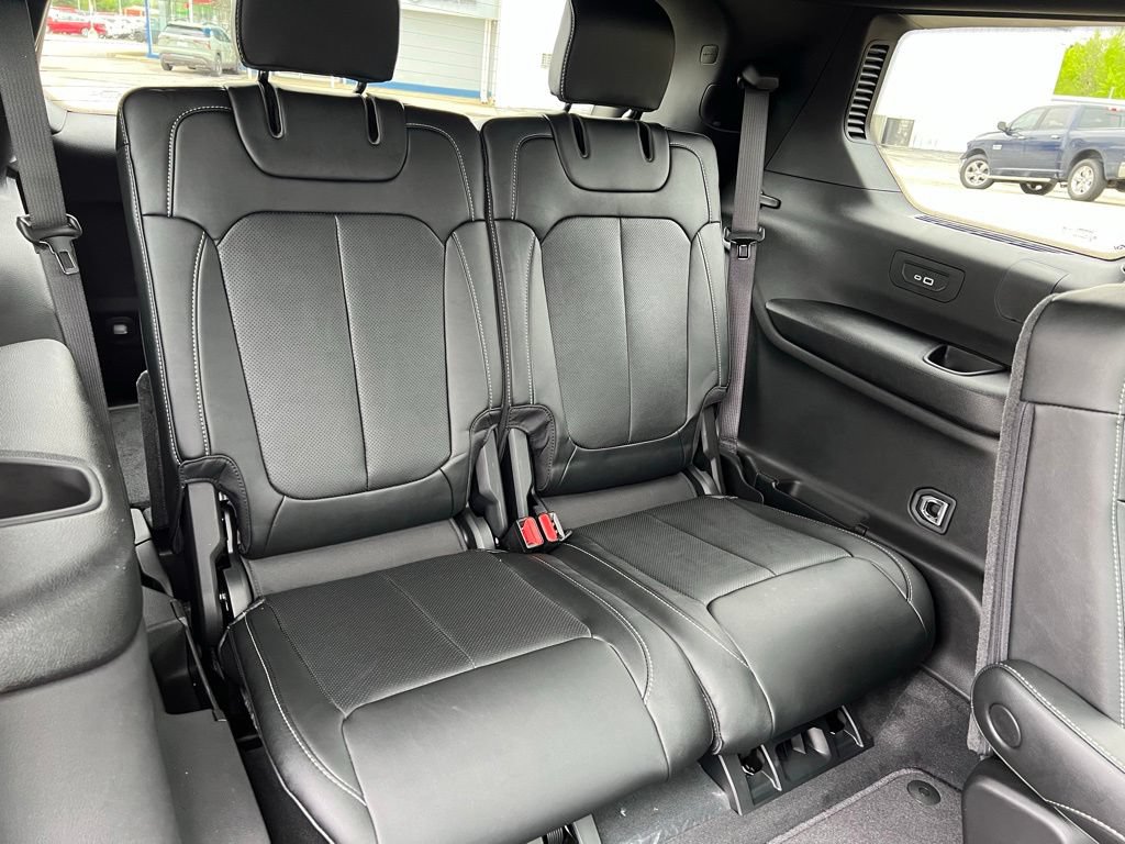 New 2026 Jeep Grand Cherokee L Limited AWD/4WD image 22