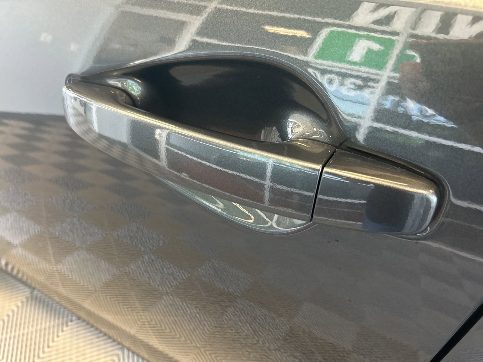 New 2025 Kia Soul LX image 9