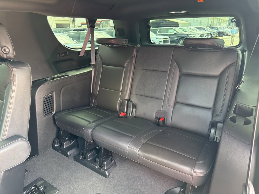 Certified 2024 Chevrolet Suburban High Country w/ Max Trailering Package AWD/4WD image 33