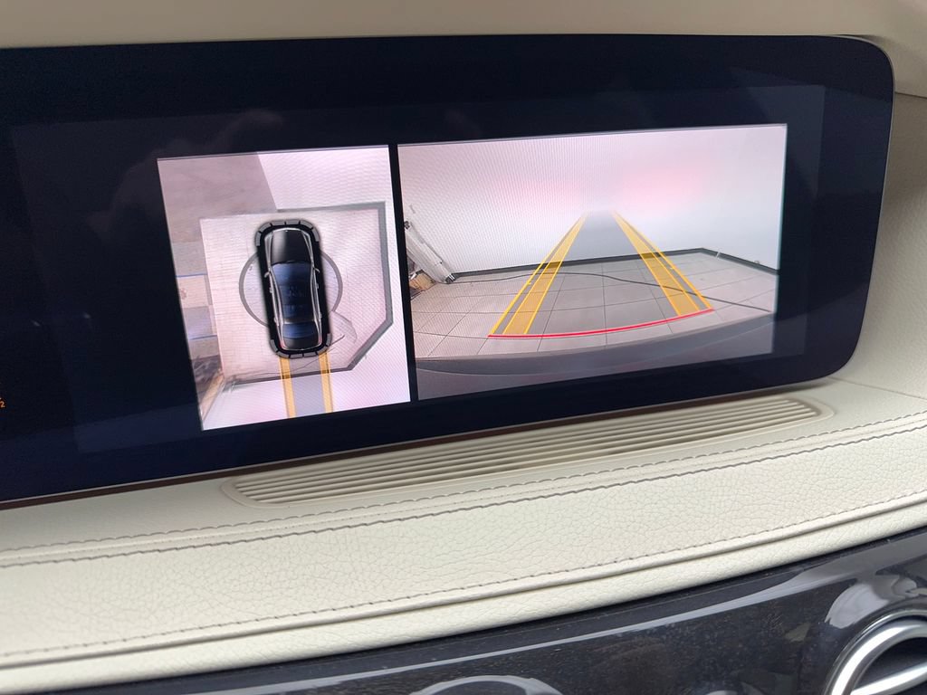Used 2018 Mercedes-Benz S 450 Sedan image 61