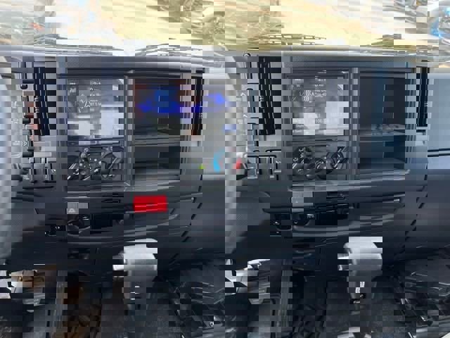 New 2024 Chevrolet Low Cab Forward 6500XD image 18