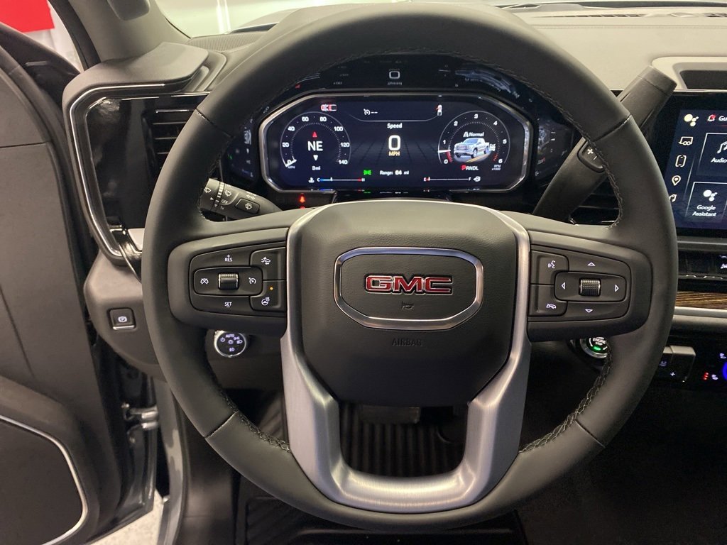 New 2026 GMC Sierra 1500 Elevation image 18