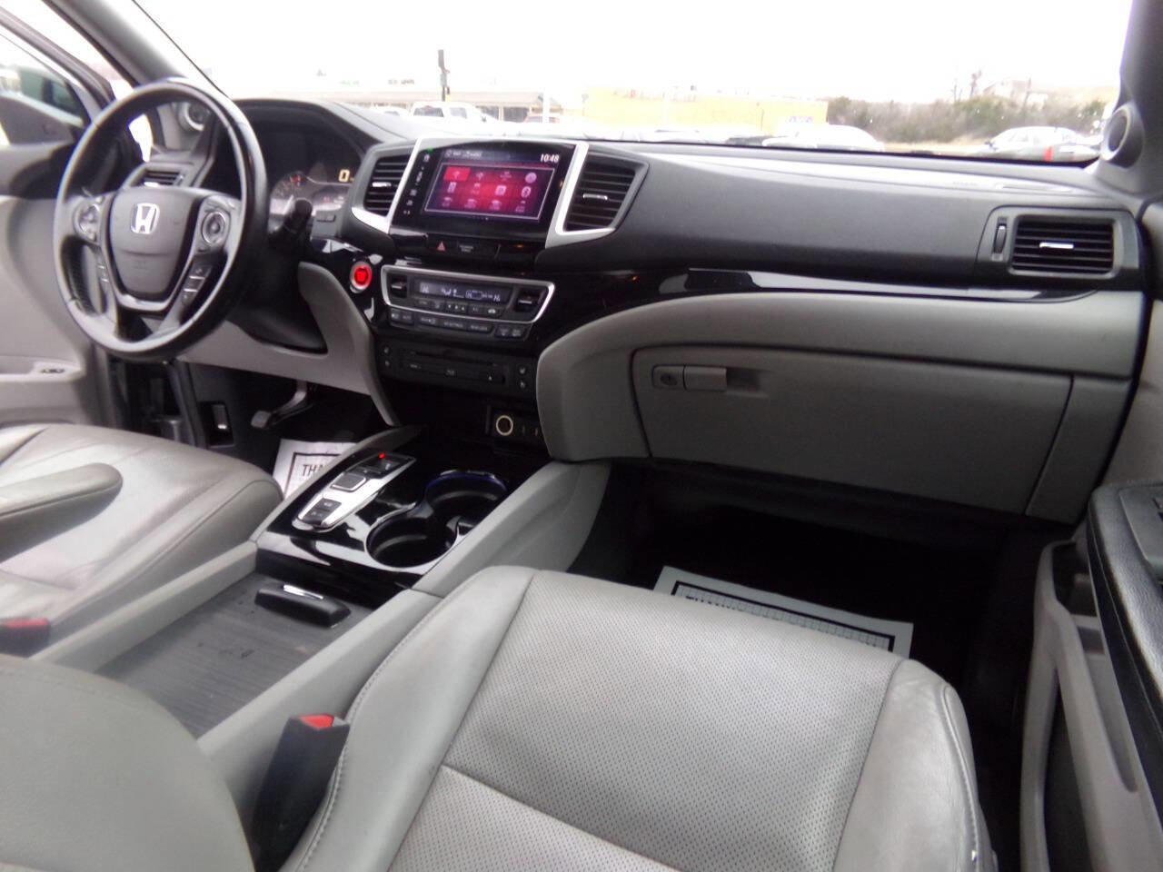 Used 2016 Honda Pilot Elite image 29