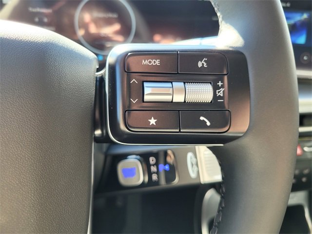 New 2026 Hyundai Ioniq 9 Limited image 21