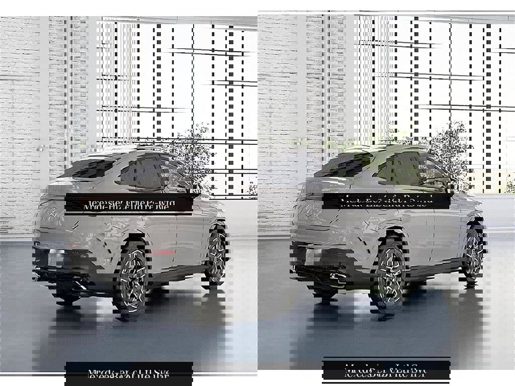 New 2026 Mercedes-Benz GLC 300 4MATIC image 21