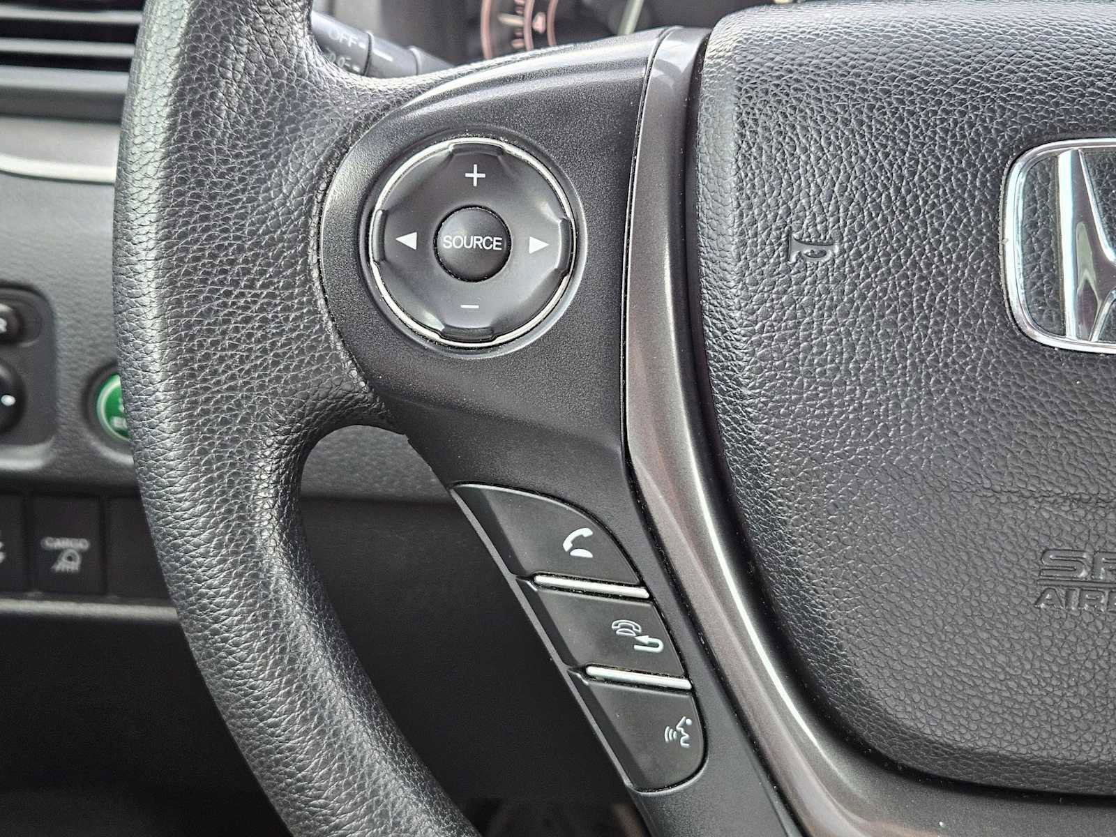 Used 2019 Honda Ridgeline Sport image 22