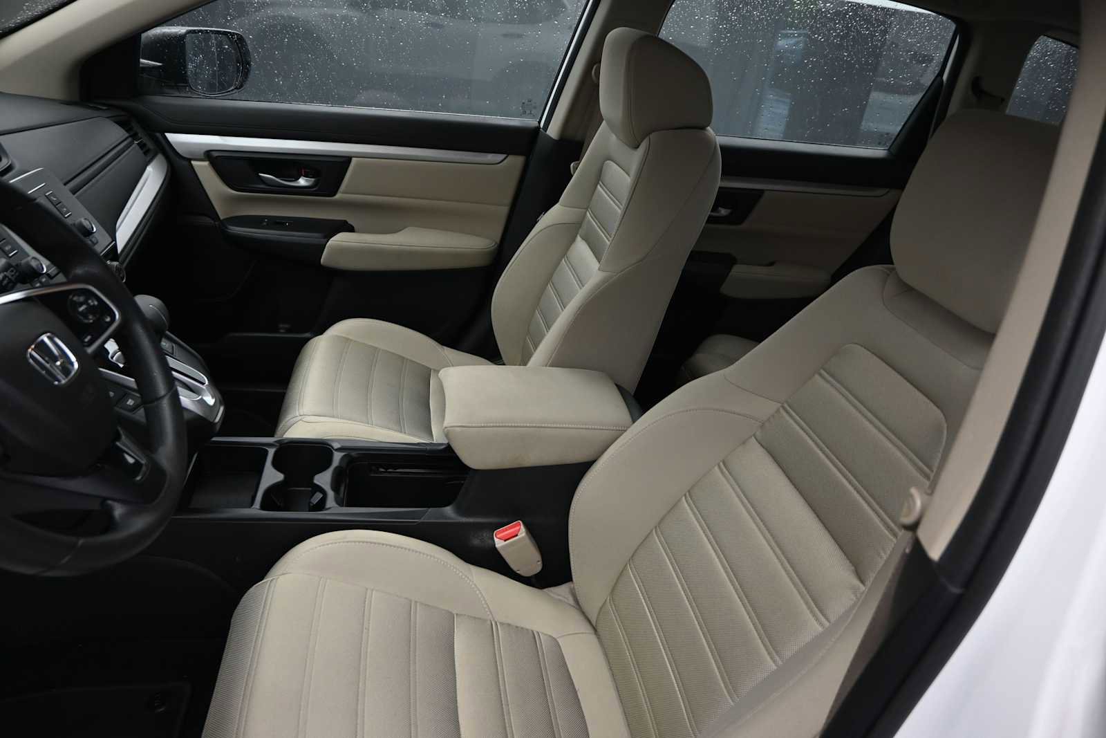 Used 2021 Honda CR-V LX image 20