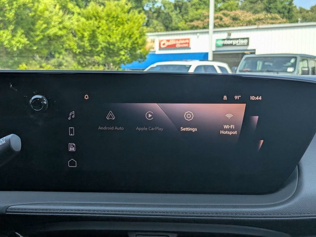 Used 2024 Buick Encore GX Preferred FWD image 17