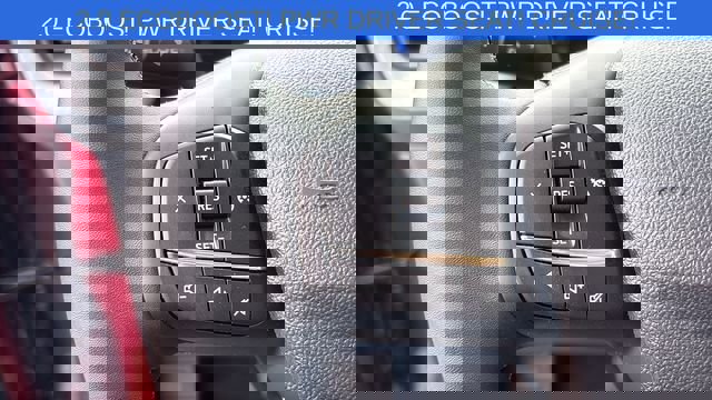 New 2026 Ford Maverick XLT w/ XLT Luxury Package FWD image 14