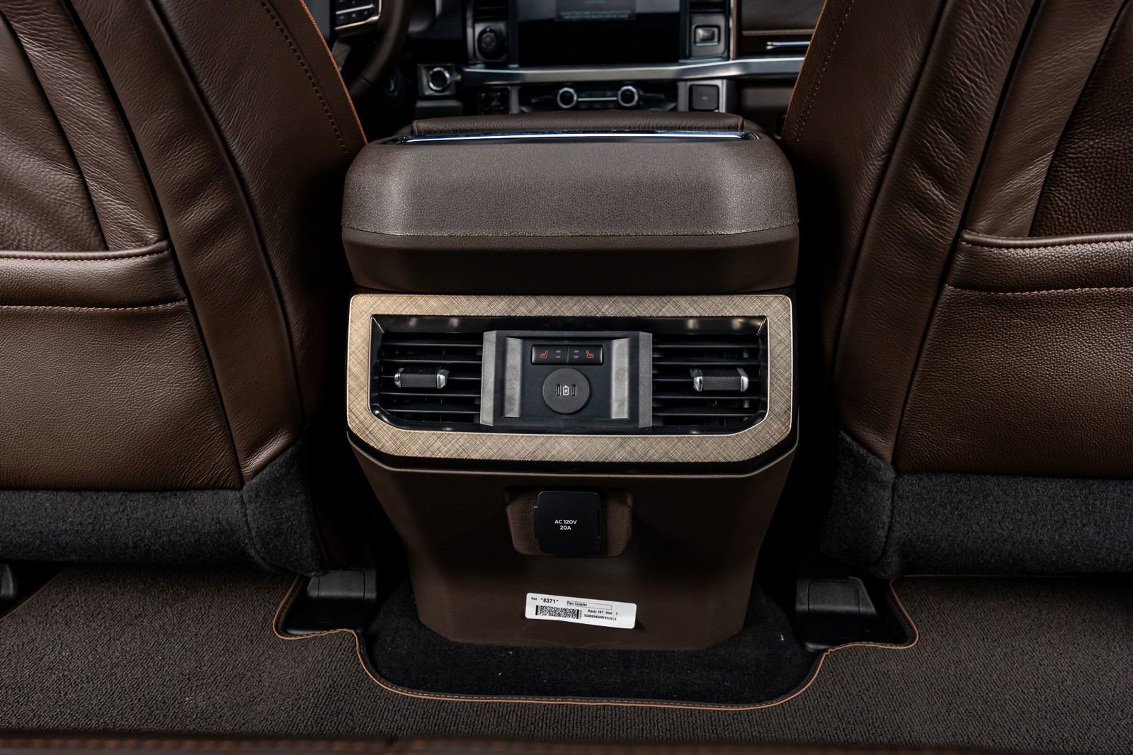 Used 2026 Ford F250 King Ranch AWD/4WD image 33