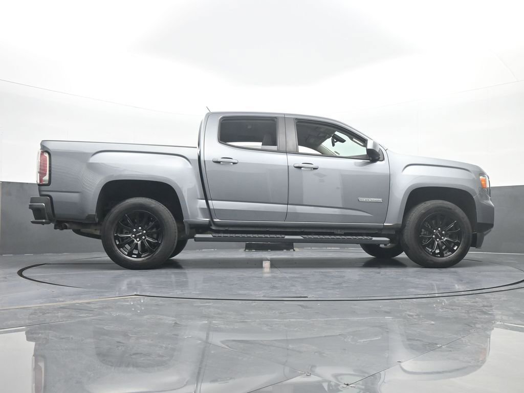 Used 2021 GMC Canyon Elevation w/ Trailering Package image 58