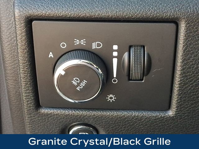 Used 2019 Jeep Grand Cherokee Limited X image 29