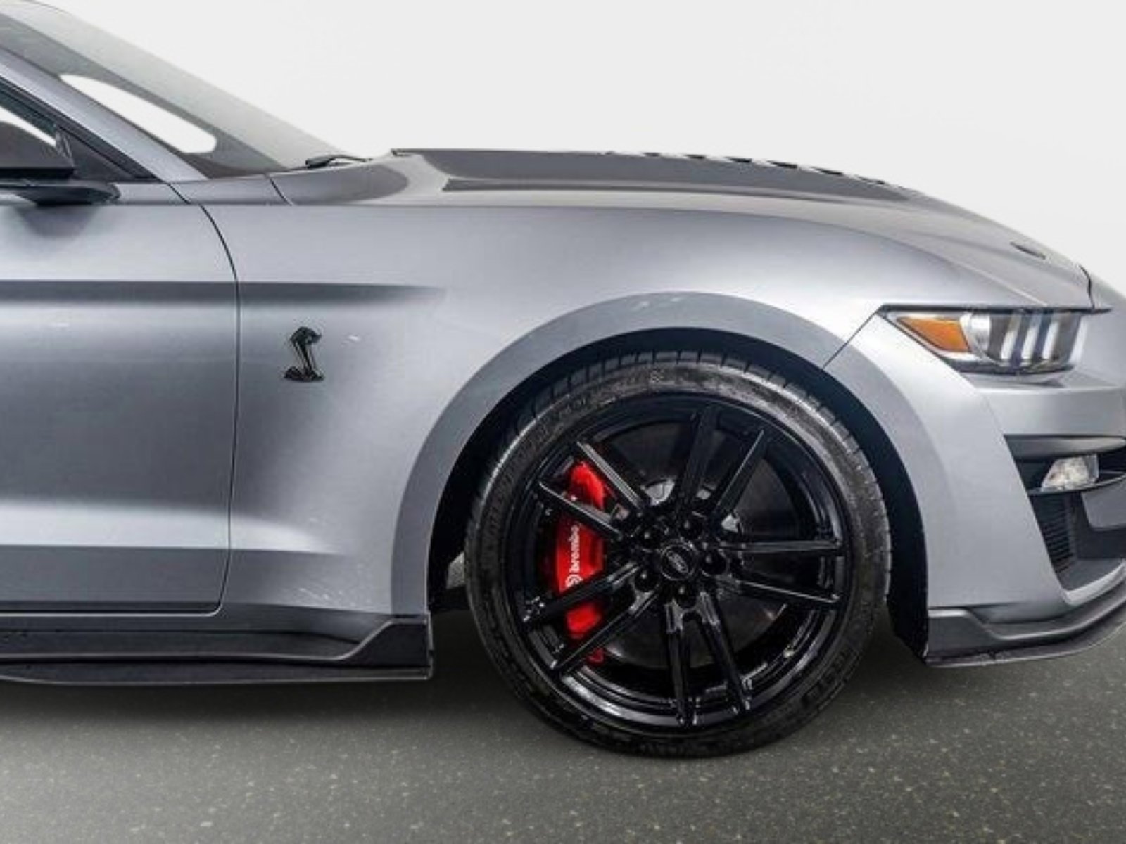 Used 2022 Ford Mustang Shelby GT500 image 7