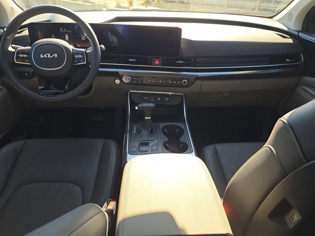 New 2026 Kia Carnival image 12