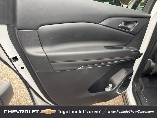 Certified 2024 Chevrolet Traverse RS w/ LPO, Floor Liner Package image 18