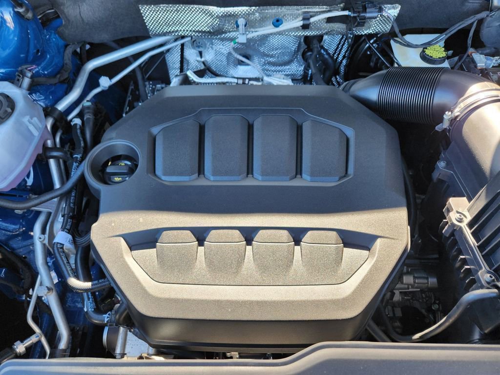 New 2026 Volkswagen Atlas Cross Sport SEL R-Line image 19