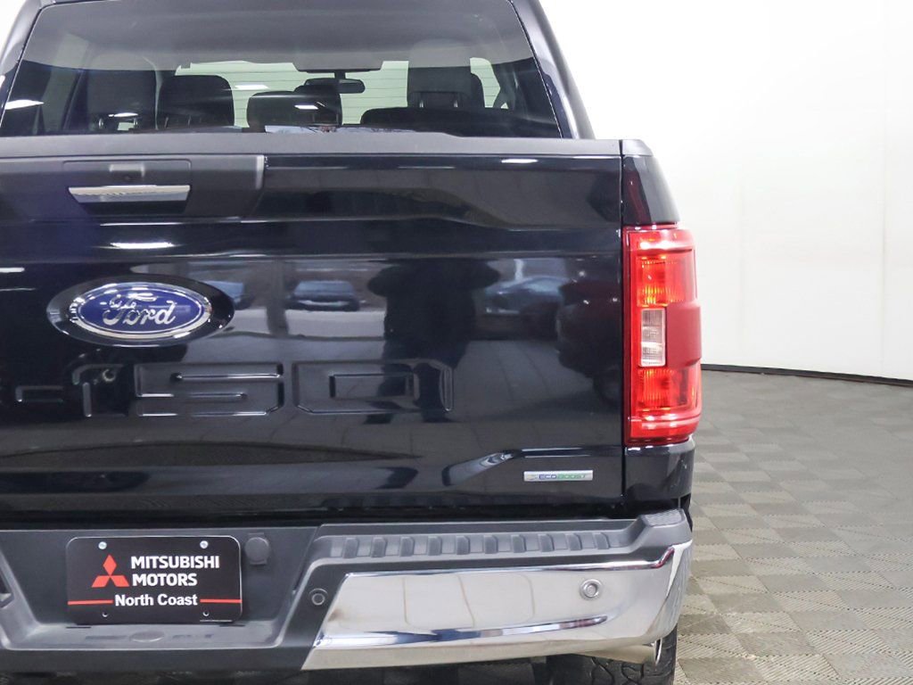 Used 2022 Ford F150 XLT w/ XTR Package image 14