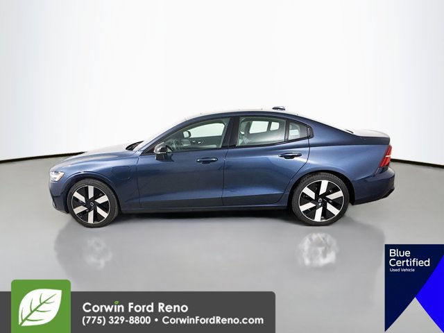 Used 2024 Volvo S60 T8 Ultimate AWD/4WD image 4