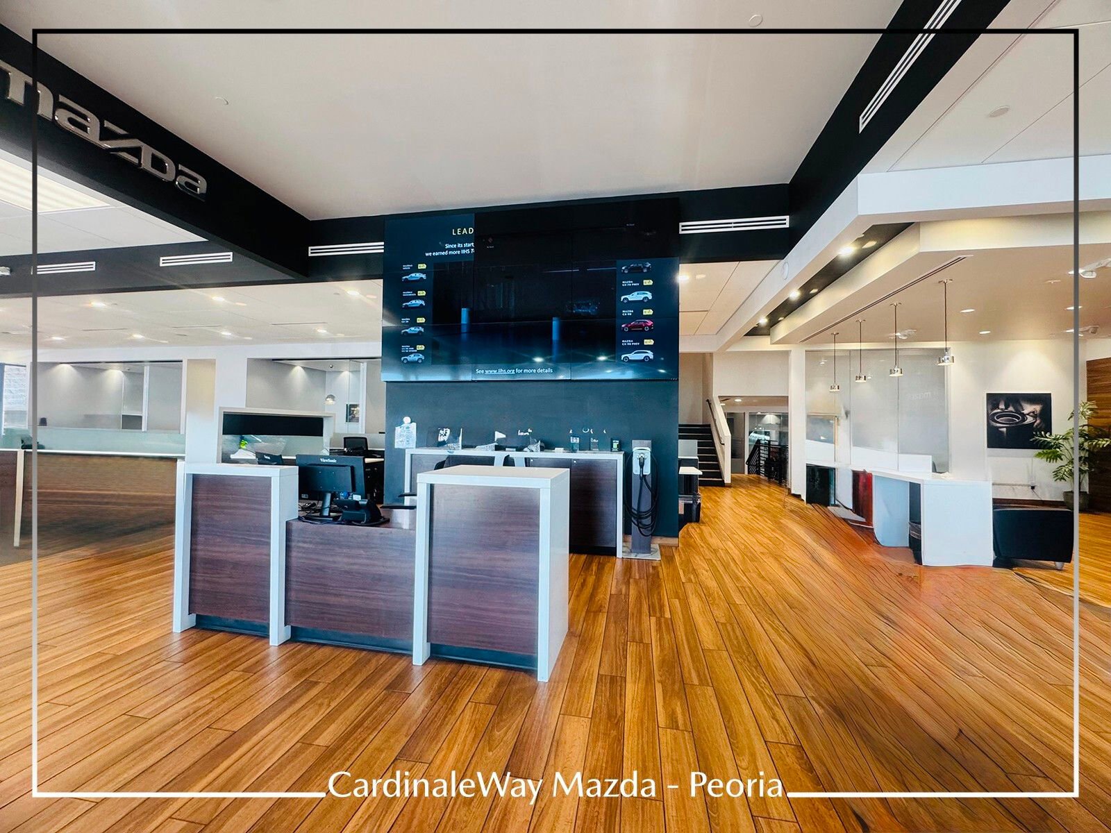 Certified 2025 MAZDA CX-5 AWD 2.5 S w/ Preferred Package image 41