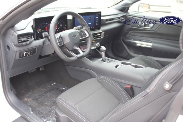 New 2026 Ford Mustang Coupe image 10